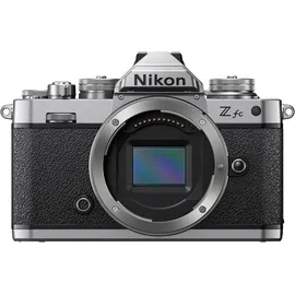 Nikon Z fc Vlogger Kit