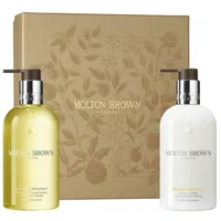 Molton Brown Orange & Bergamot Hand Care Collection