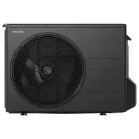 Panasonic Aquarea LT Splitwärmepumpe 3 kW