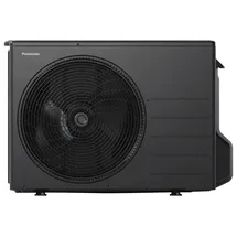 Panasonic Aquarea LT Splitwärmepumpe 3 kW