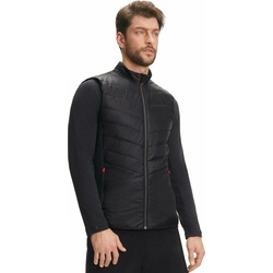 Falke Herren Training Weste black (3008) (3008) XL