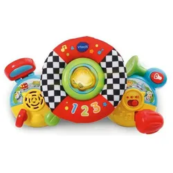 Lenkrad für Kinderwagen Vtech Sound Leicht (Es)