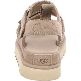 UGG Australia Goldenstar Damen Beige 38