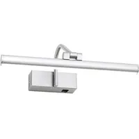 Orion Orion, Wandleuchte + Deckenleuchte, WA 21338 Satin LED