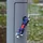 Knipex Schaltschrankschlüssel 00 11 06 V04 1-tlg.
