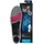 Currex BikePro High Einlegesohle 2 St. Blau