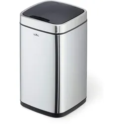 DURABLE Sensor Abfalleimer NO TOUCH 12L