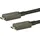 E & P Elektrik E+P Elektrik USB-C AOC-Kabel OCC 15