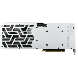 Palit GeForce RTX 4070 Ti GamingPro White OC 12GB GDDR6X (NED407TV19K9-1043W)