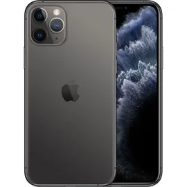Apple iPhone 11 Pro 64 GB Silber