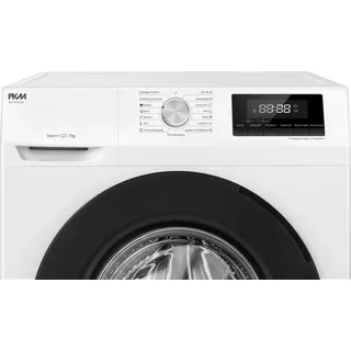 PKM WA7-ES1415E Waschmaschine (7 kg, 1400 U/min)