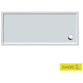 Duravit Starck Slimline 160x70x6cm, weiß