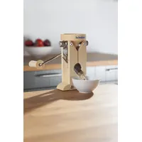 Schnitzer GmbH & Co.KG Getreideflocker Campo mit Edelstahlwalzen