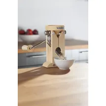 Schnitzer GmbH & Co.KG Getreideflocker Campo mit Edelstahlwalzen