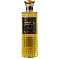 Elektro Tuscan Dry Gin (mit Safran) 40% 0,7l