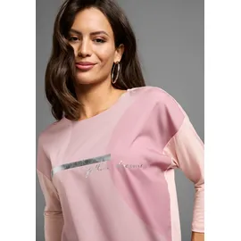 LAURA SCOTT Shirtbluse mehrfarbig 46
