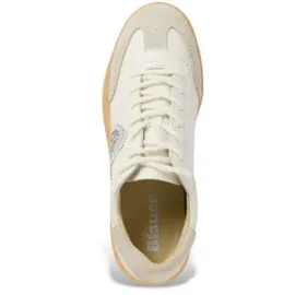 BLAUER USA Sneaker Aurora 01 weiß 38