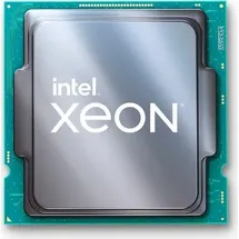 Intel Xeon® E-2388G 8-Kern CPU, Boxed (ohne Kühler)
