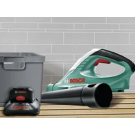 Bosch ALB 18 LI ohne Akku 06008A0302
