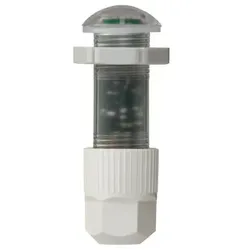 Theben 9070456 Einbau-Lichtsensor, analog, IP 66 (Einbau-Lichtsensor Einbau-Lichtsensor digital