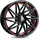 Keskin Tuning KT20 8,5 x 19 5 x 108 ET45 Matt Black Red Inside