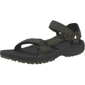 Teva Winsted Herren bamboo dark olive 39,5