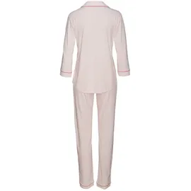 VIVANCE Pyjama rosa 32/34