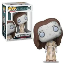 Funko Pop! Spuk in Hill House - Bent Neck Lady #80191
