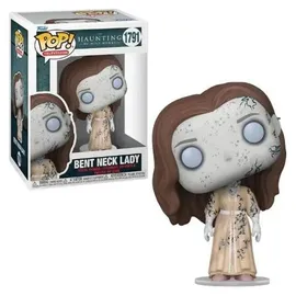 Funko Pop! Spuk in Hill House - Bent Neck Lady #80191