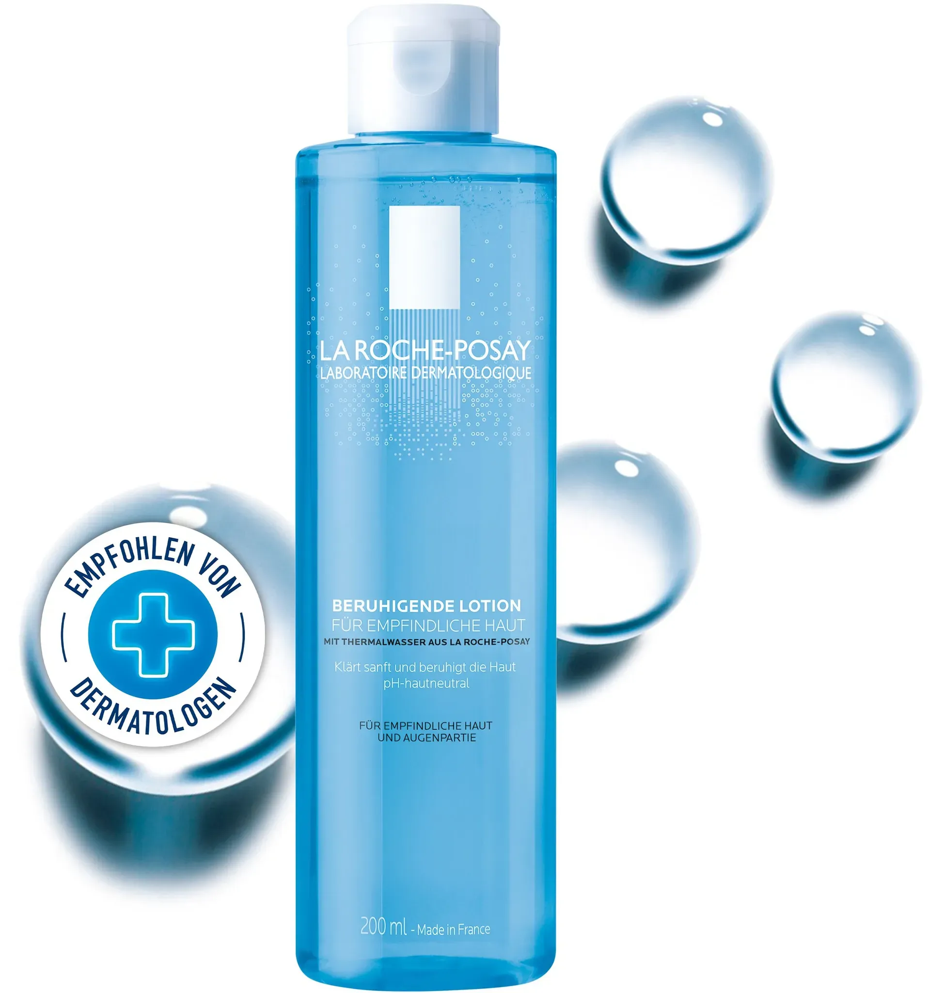 La Roche Posay Reinigungslotion