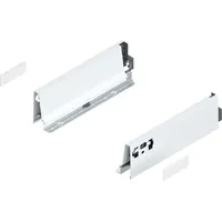 Blum TANDEMBOX Zarge, Höhe M 83 mm, NL 270