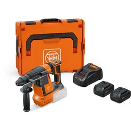 Fein ABH 18-26 AS Set 5 Ah 71400362000