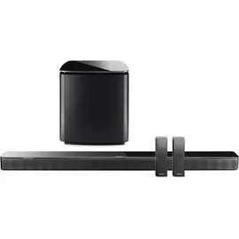 Bose Surround Speakers 700 schwarz