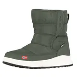 TROLLKIDS Kongsberg in grün 36