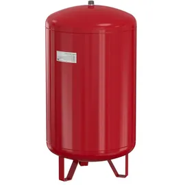 Flamco Contra-Flex 2,5 bar 200 l Rot