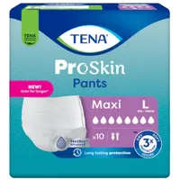 TENA Inkontinenz-Pants TENA - Pants Maxi- S-XL, L Gr., 40-St. L