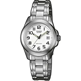 Casio Collection LTP-1259PD Edelstahl 28 mm 7BEF