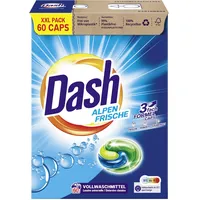 Dash Alpen Frische 60 WL | 60.0 WL