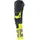 Mascot Leeds Arbeitshose Gr. 76C47 schwarzblau/hi-vis gelb