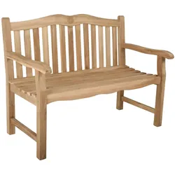 Bank ROMANG, 2-Sitzer
