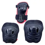 K2 Marlee PRO PAD Set, schwarz - orange,