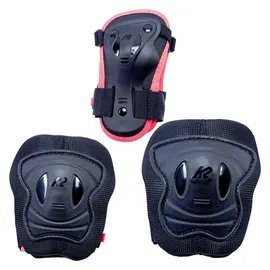 K2 Marlee PRO PAD Set, schwarz - orange,