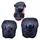 K2 Marlee PRO PAD Set, schwarz - orange,