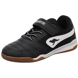KangaROOS K-Braceyard EV Schwarz 33