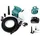 Makita DVC350F1 inkl. 1 x 3,0 Ah