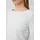 s.Oliver Longsleeve in Streifen-Optik mit U-Bootausschnitt - 42
