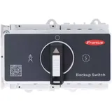 Backup Switch Fronius 1PN/3PN-63A - 0% MwSt. (gem. § 12 Abs. 3 UStG)