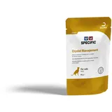 Specific Crystal Management Fcw-p