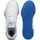 Puma Truco III Hallenschuhe Herren black/aquatic/tropical blue 44