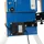 Bautec Styroporschneider GAZELLE 7 » Set inkl. 10 Schneidedrähte , Gerüsthalterung, Schleifraspel » Heißdrahtschneider